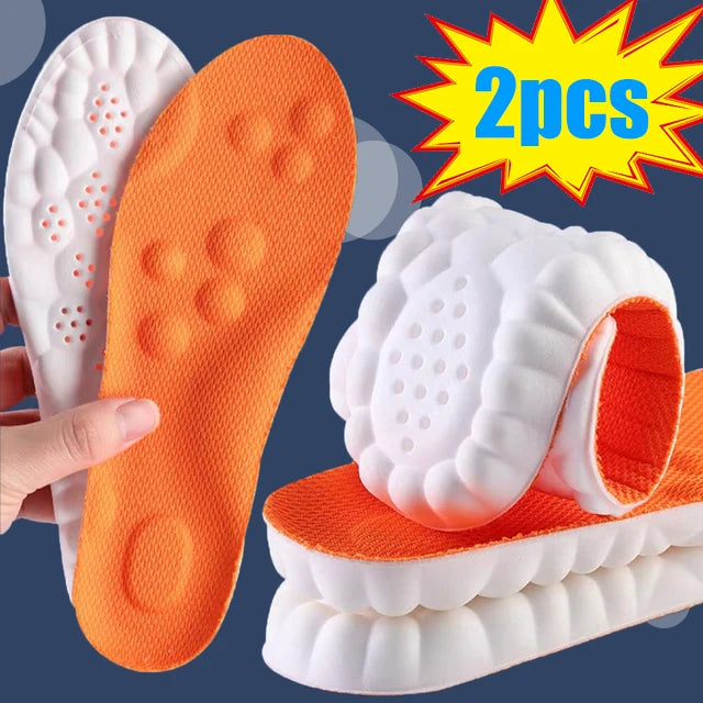Semelle Orthopédique|ComfortStep