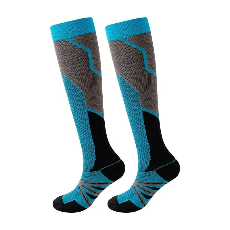 Chaussette de contention homme|Endurox