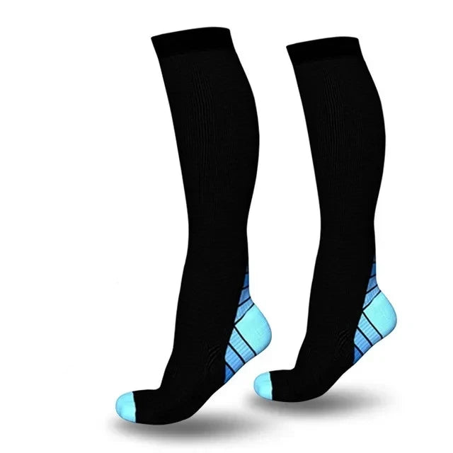 Chaussette de contention homme|Endurox