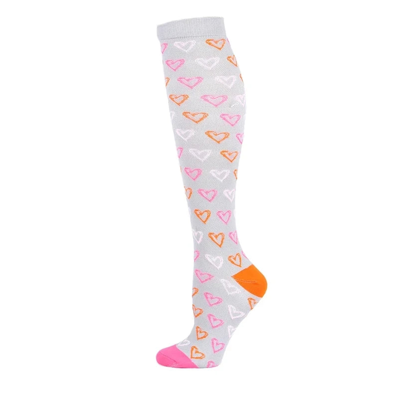 Chaussette de contention|Dynatech