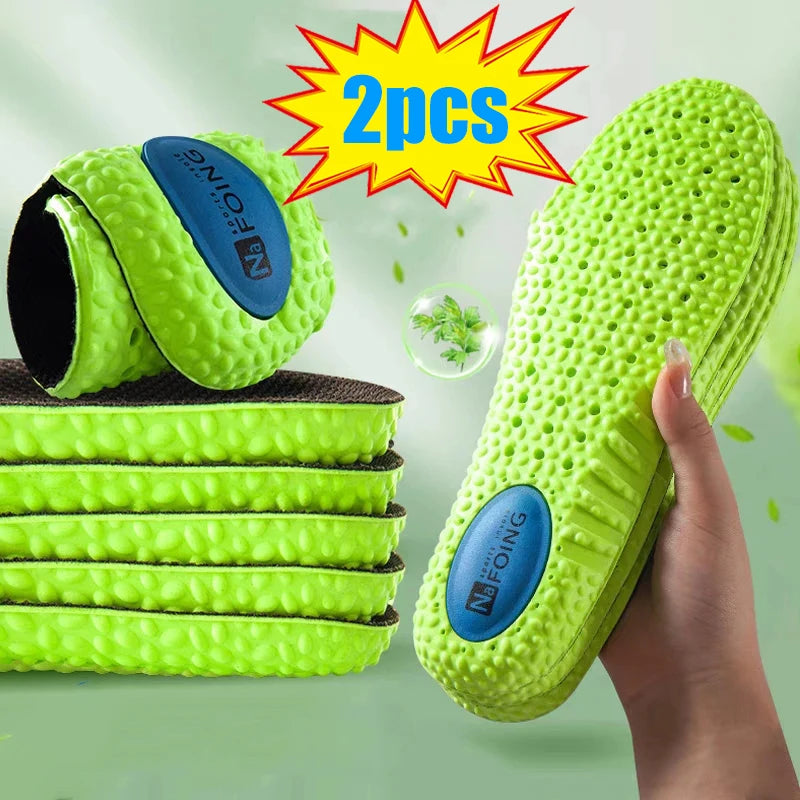 Semelle Orthopédique|ComfortStep
