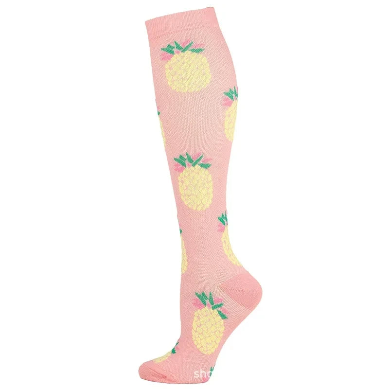 Chaussette de contention|Dynatech