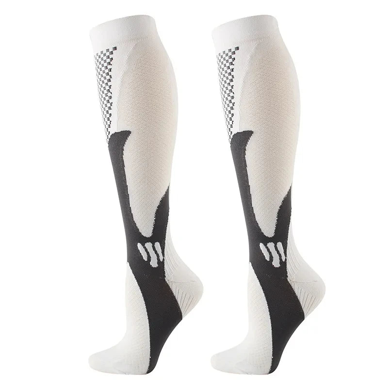 Chaussette de contention homme|Endurox