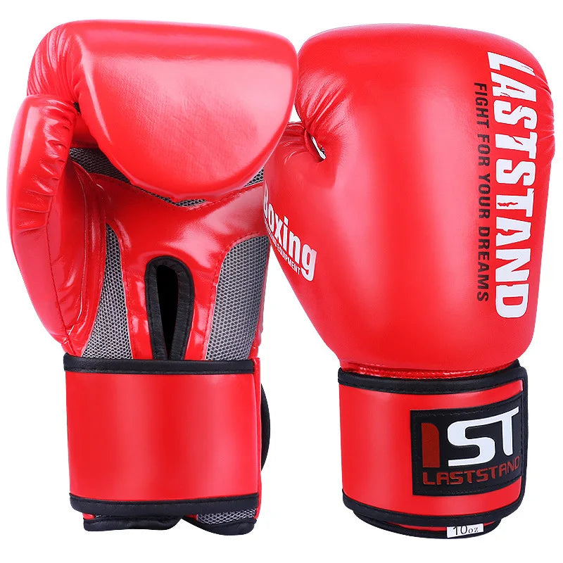 Gants de boxe|Strikerpro