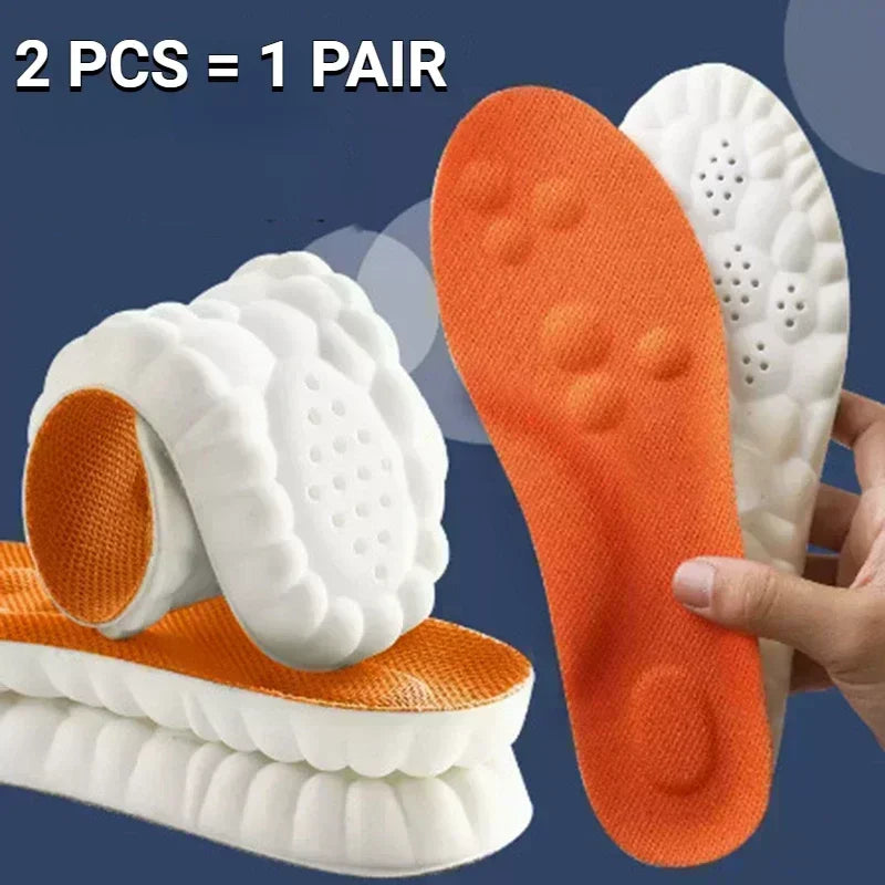 Semelle Orthopédique|OrthoComfortPro