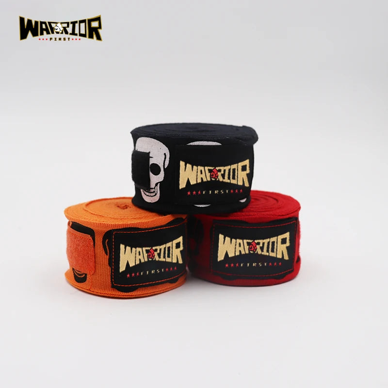 Bandes de boxe|KnuckleSafe