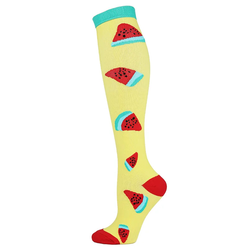 Chaussette de contention|Dynatech