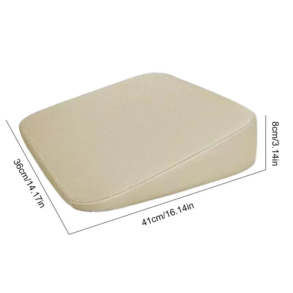 Coussin ergonomique voiture