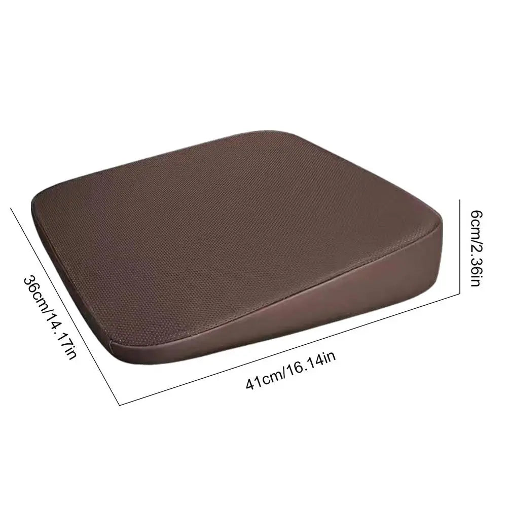 Coussin ergonomique voiture