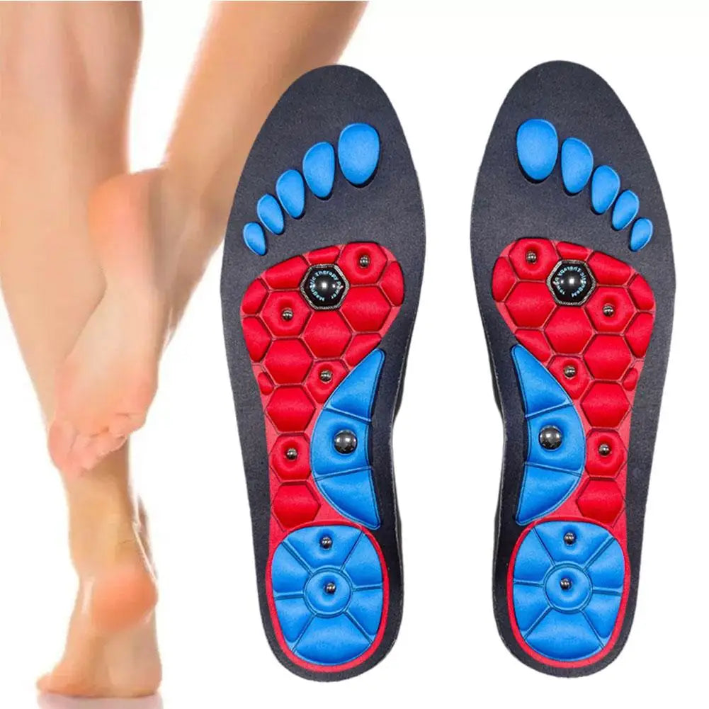 Semelle Orthopédique|ZenStep