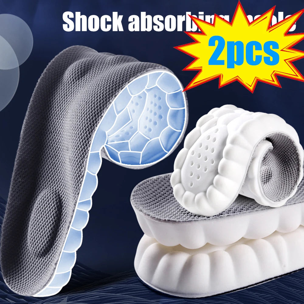 Semelle Orthopédique|ComfortStep