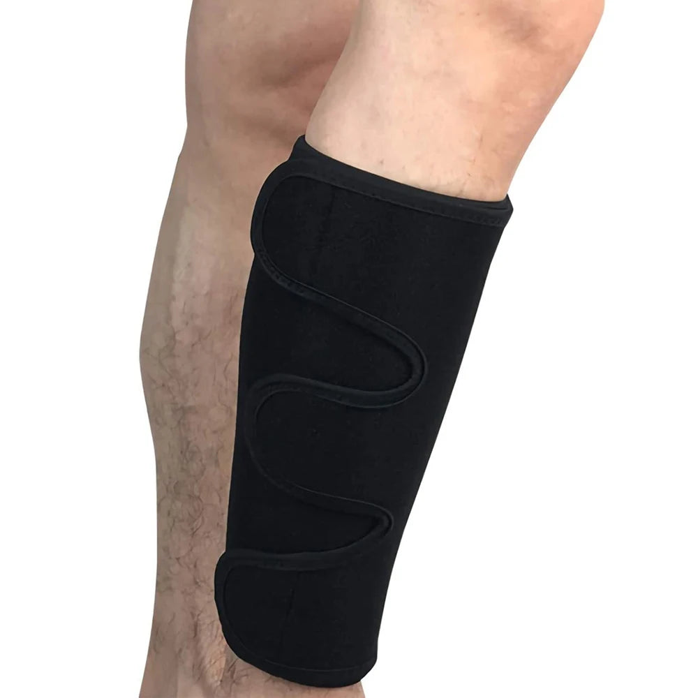 1 manchon de compression pour mollets|VitesseFlex