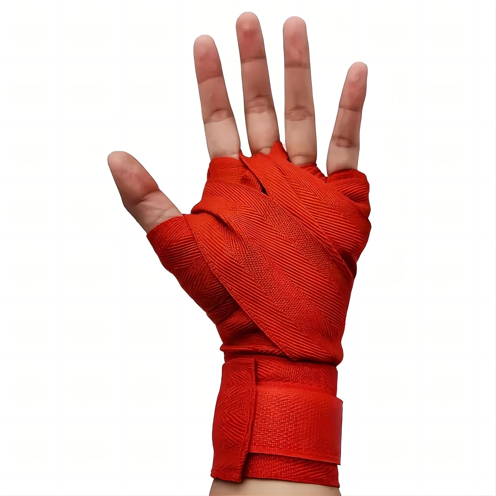 Bandes de boxe|StrikeGuard