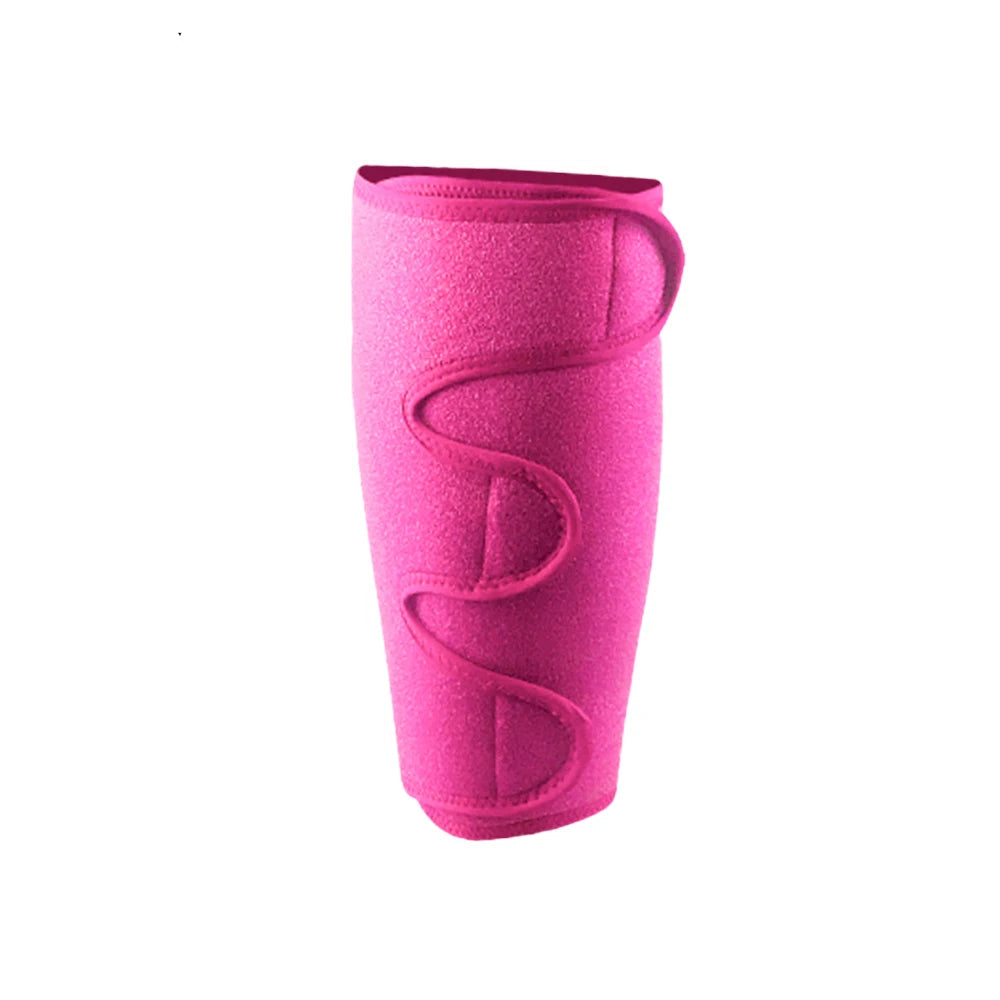 1 manchon de compression pour mollets|VitesseFlex