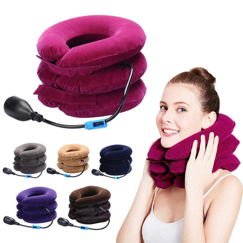 Minerve pour le cou|FlexCervical