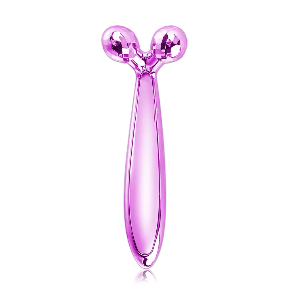 Rouleau de massage visage|MotionEase