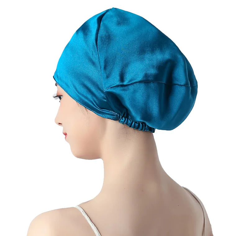 bonnet de nuit soie| SoieNature