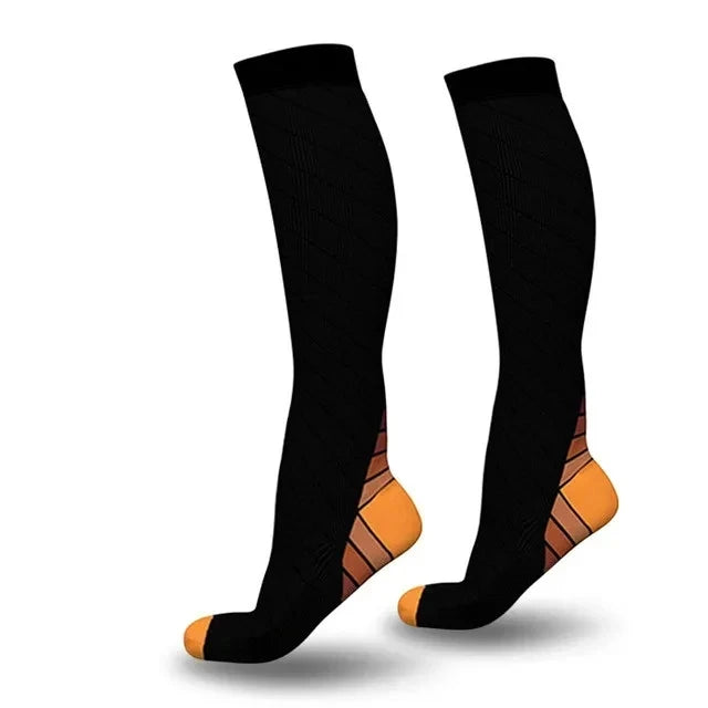 Chaussette de contention homme|Endurox