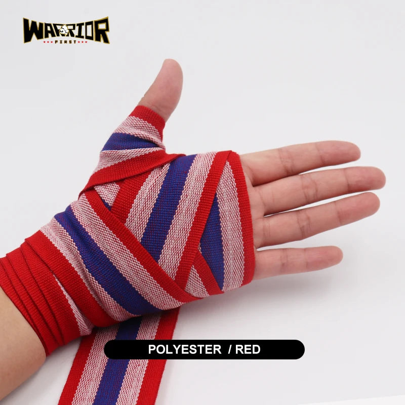 Bandes de boxe|FightWrap Pro