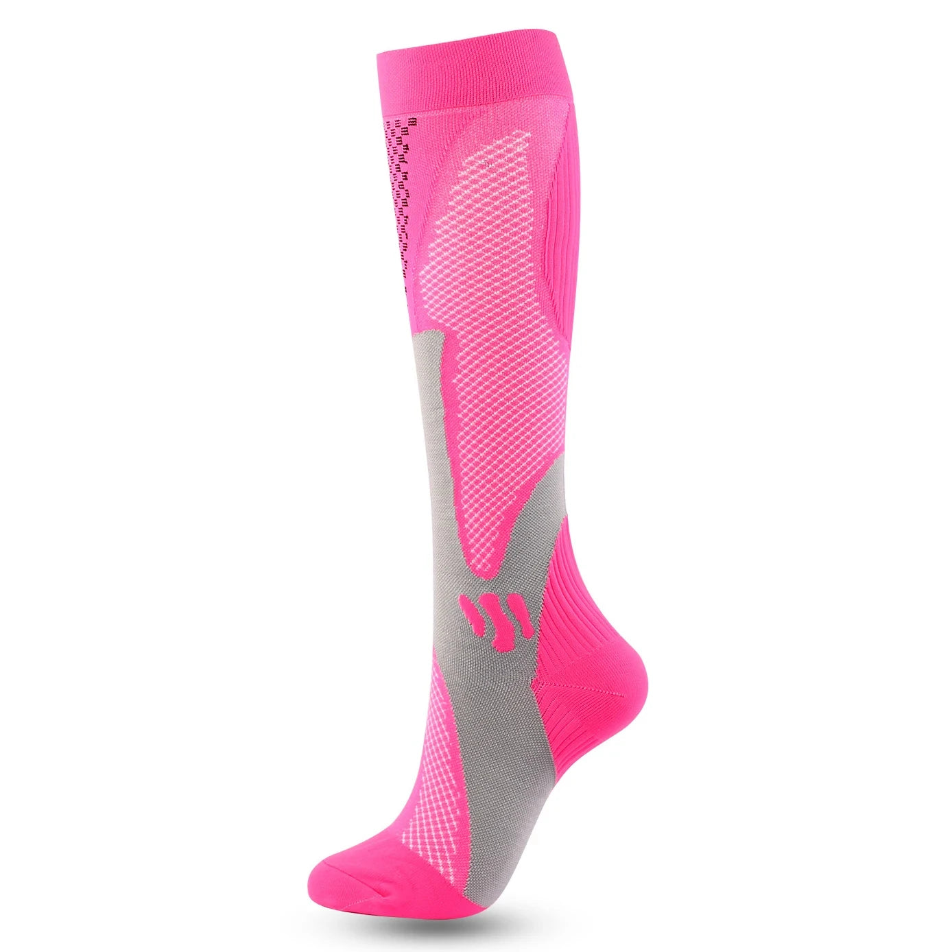 chaussette de compression running|Pulsprint