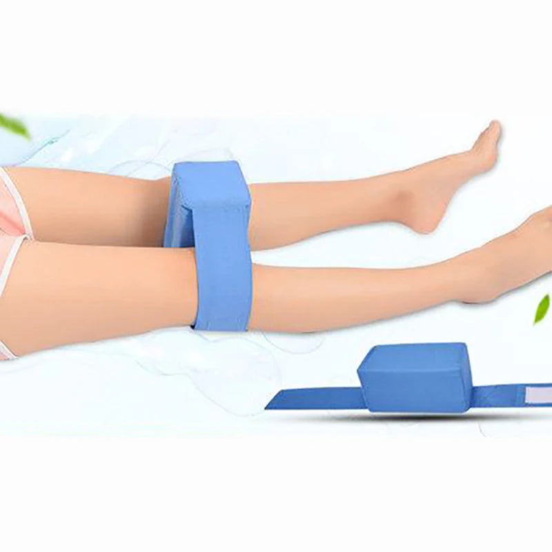Oreiller ergonomique d'alignement pour genoux| OrthoAlign