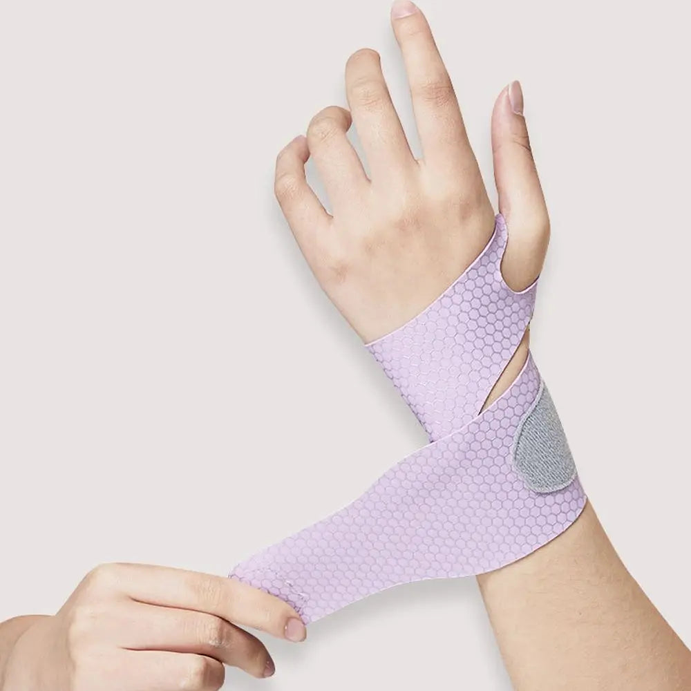 Manchon de compression poignet|CycloFit