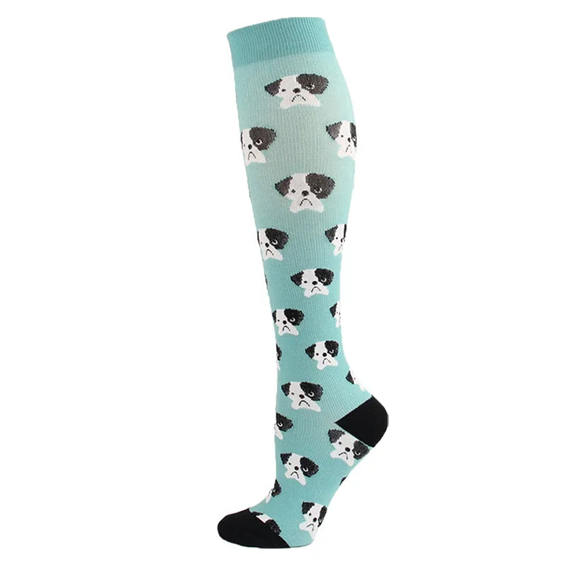 Chaussette de contention|Dynatech