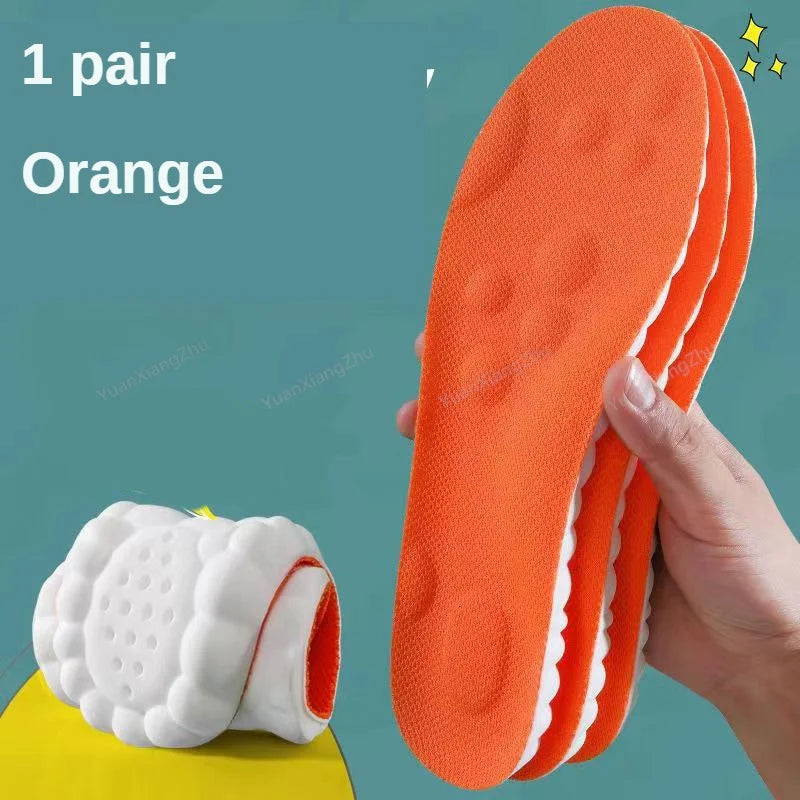 Semelle Orthopédique|SoleSecure
