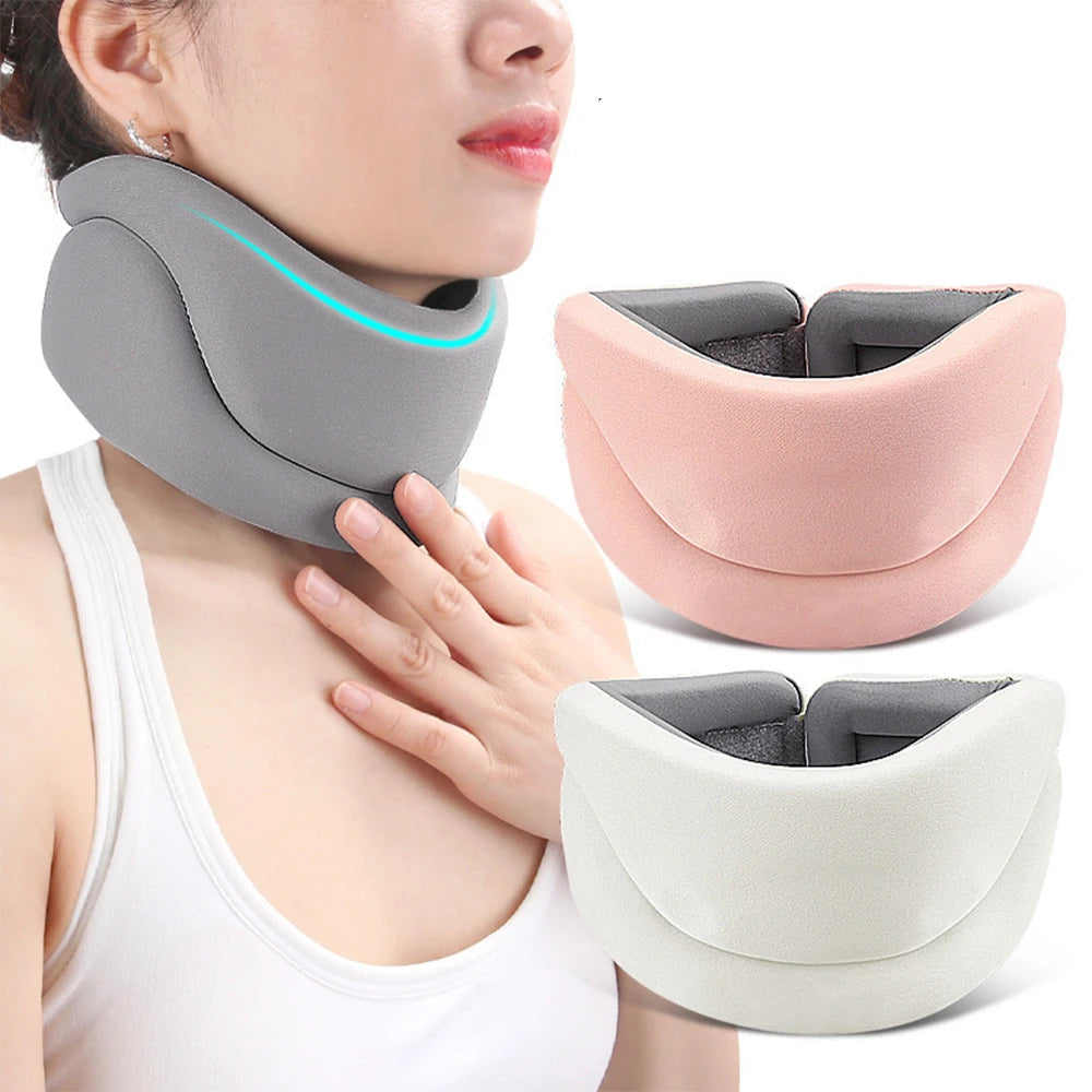 Collier pour cervicales|ConfortCervical