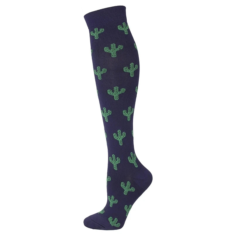 Chaussette de contention|Dynatech