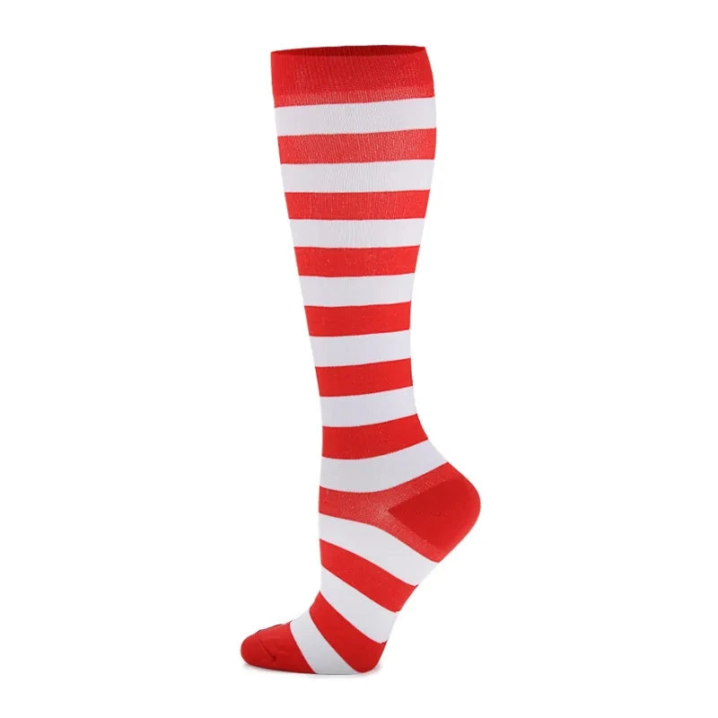Chaussette de contention|Dynatech