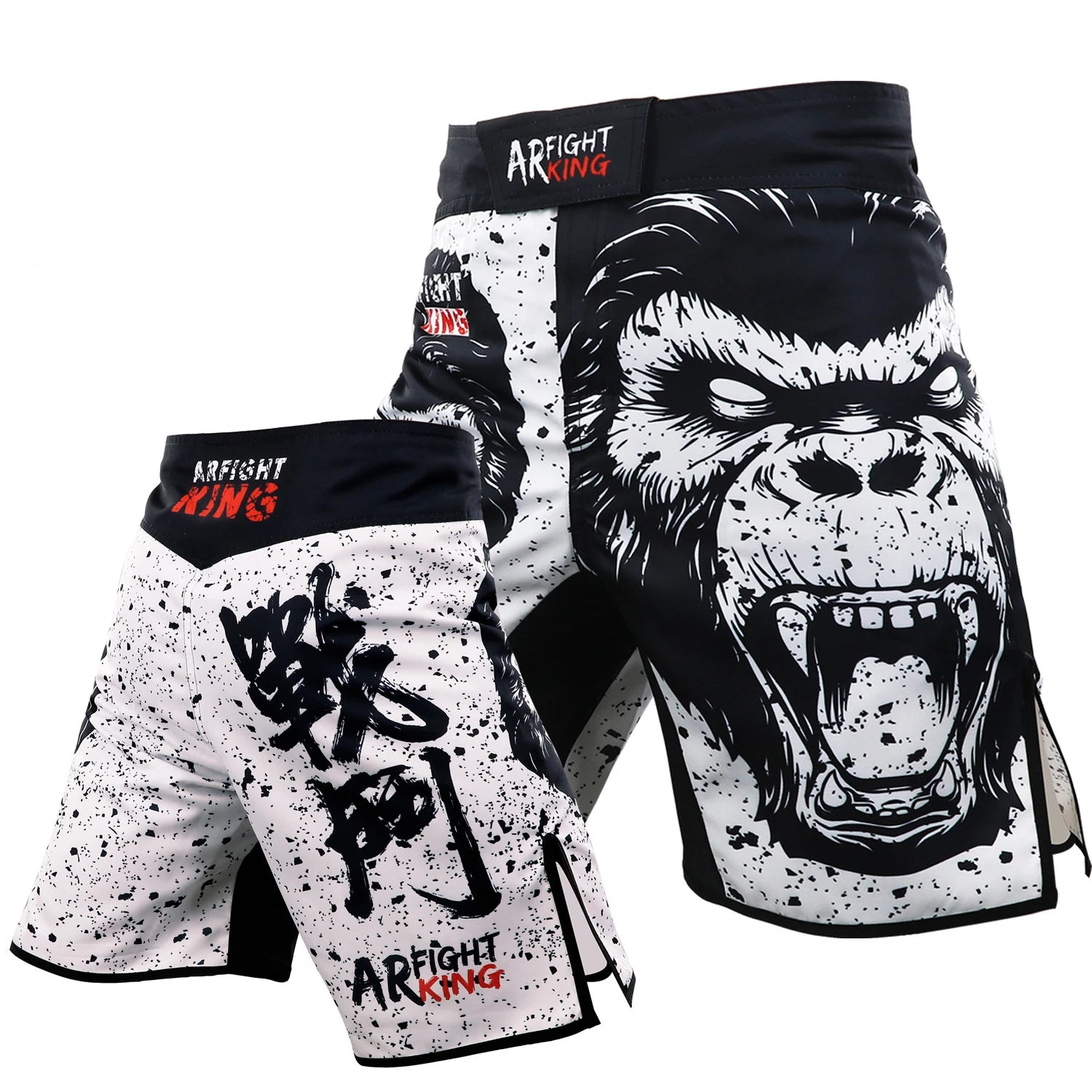 Short de boxe|Dragonpunch
