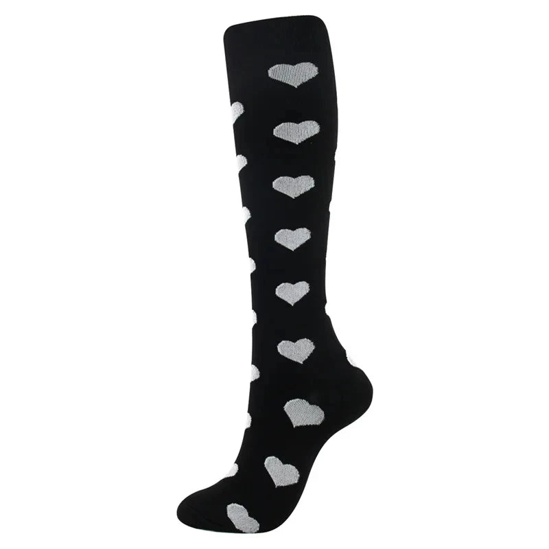 Chaussette de contention|Dynatech