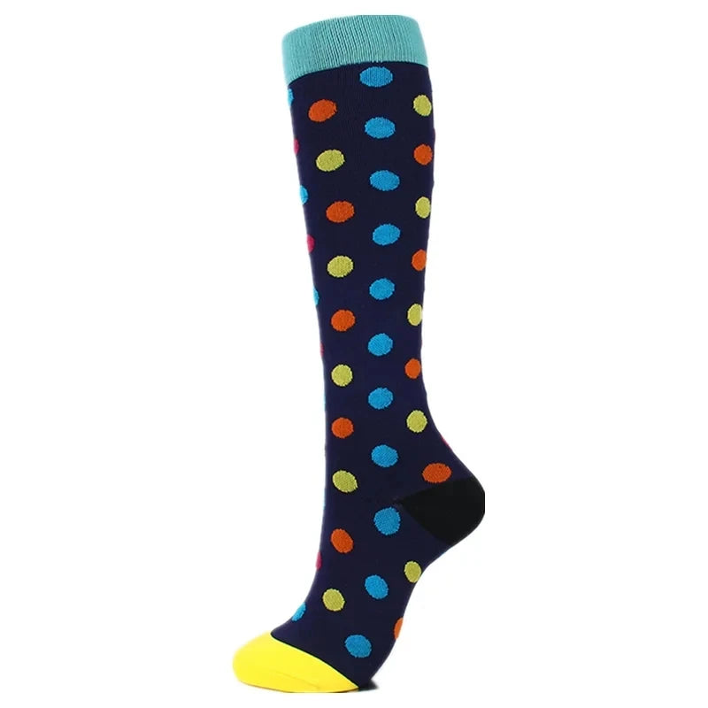 Chaussette de contention|Dynatech
