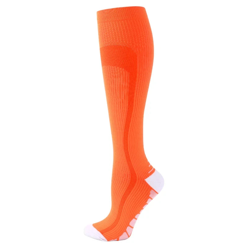 chaussette de compression running|Pulsprint
