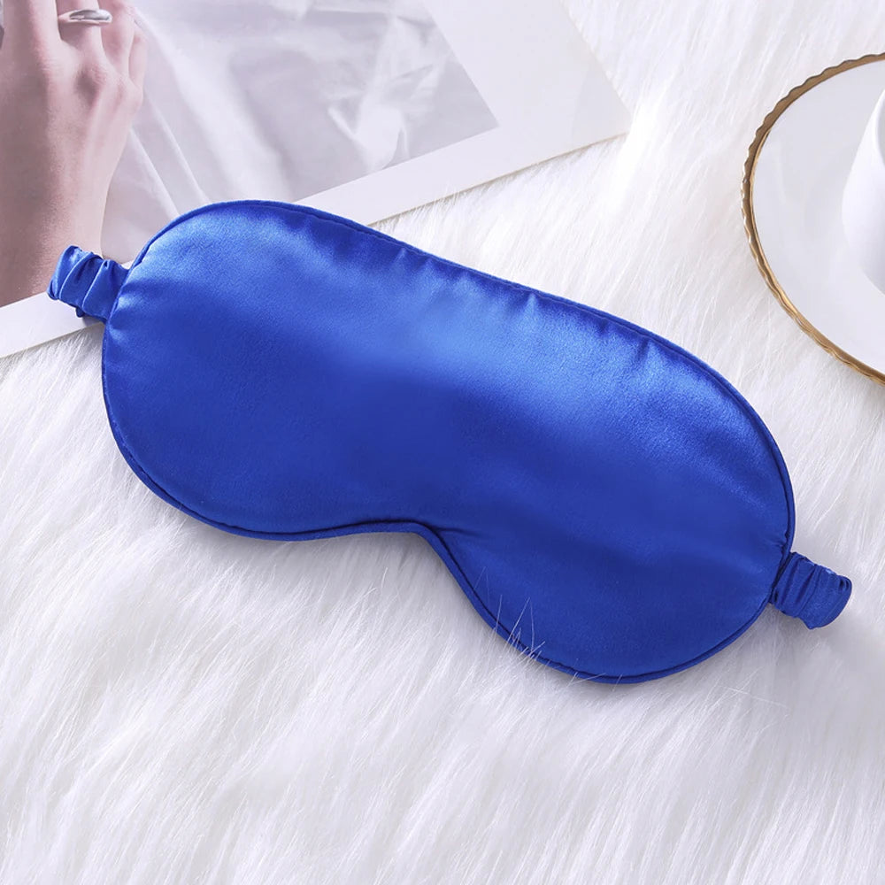 masque de sommeil en soie LORYTIS