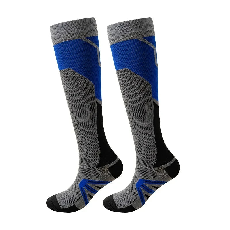 Chaussette de contention homme|Endurox