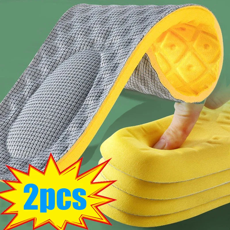 Semelle Orthopédique|ComfortStep
