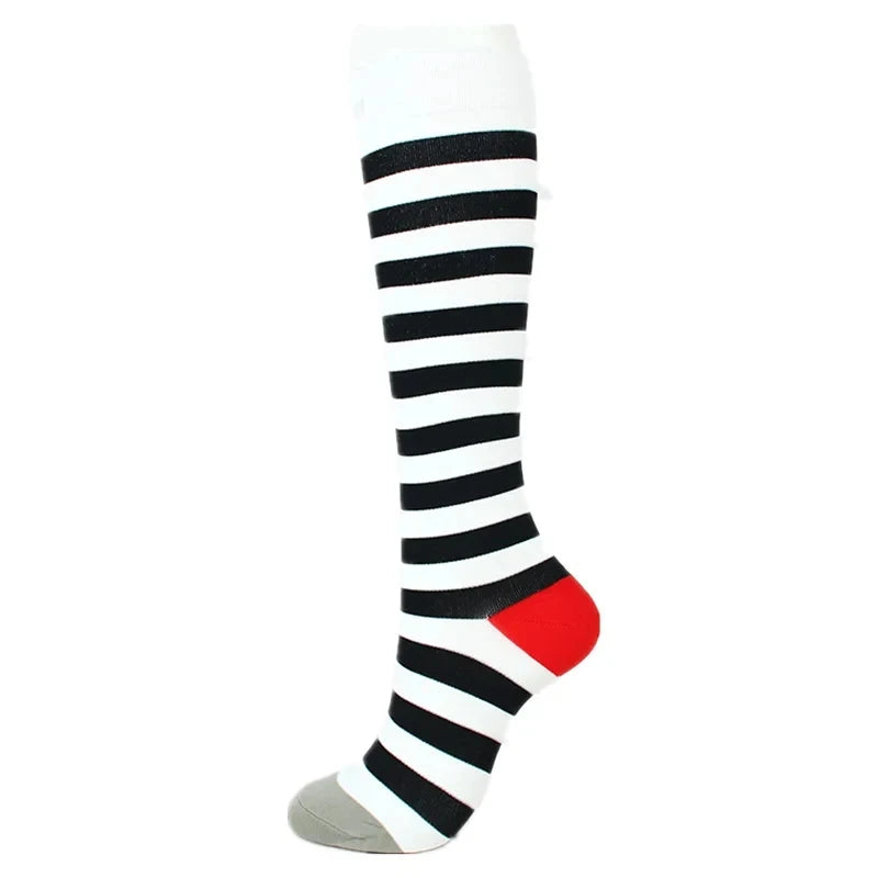 Chaussette de contention|Dynatech