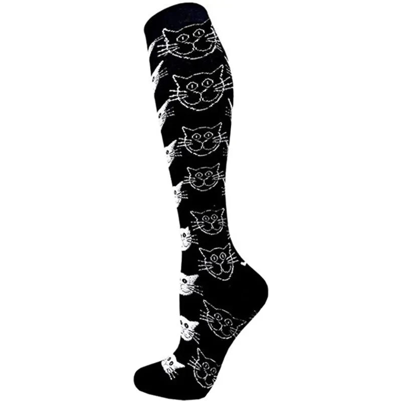 Chaussette de contention|Dynatech