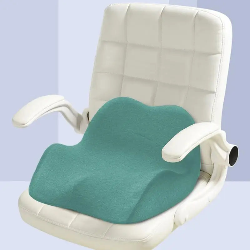 coussin ergonomique chaise de bureau|SitZen