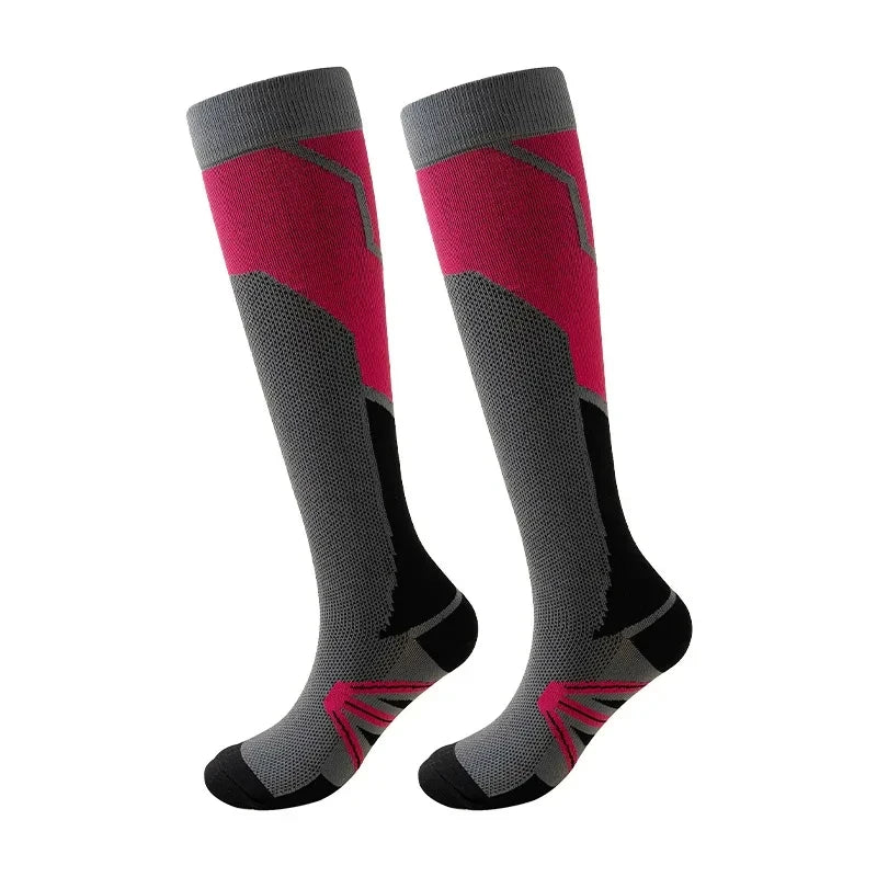Chaussette de contention homme|Endurox