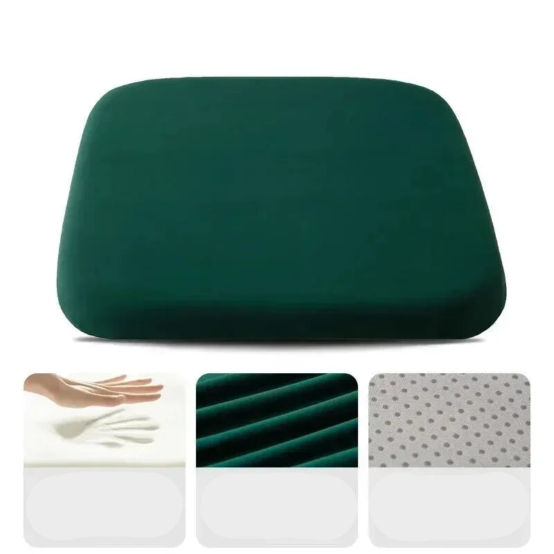 coussin chaise ergonomique|ErgoChill Pro