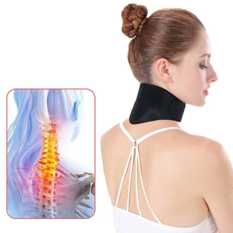 Collier cervicales|NuqueDélicate