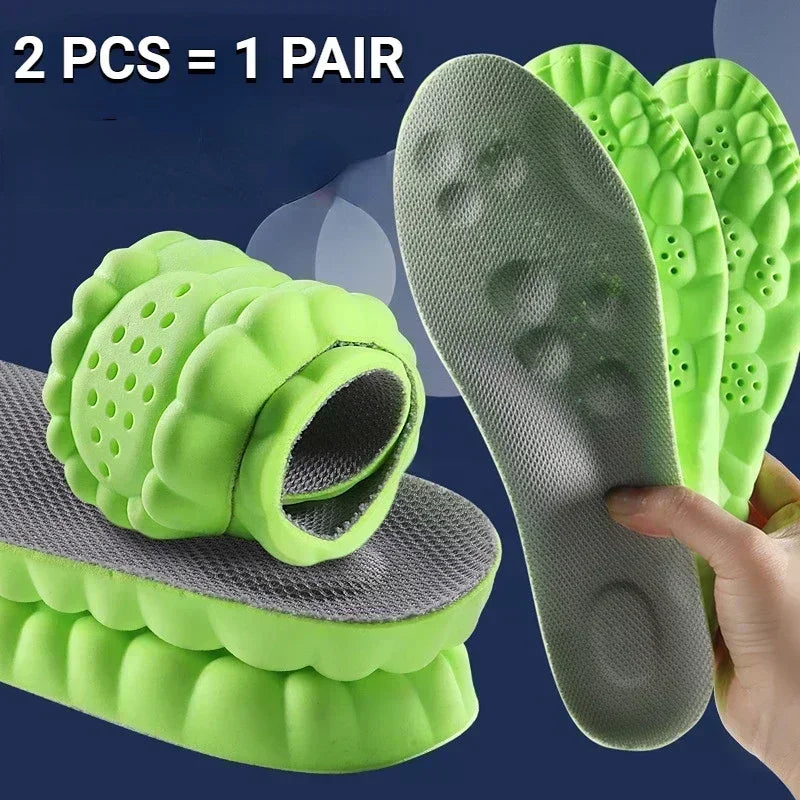 Semelle Orthopédique|OrthoComfortPro
