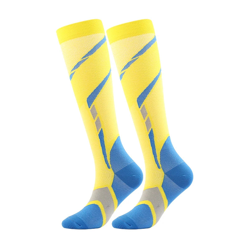 Chaussette de contention homme|Endurox