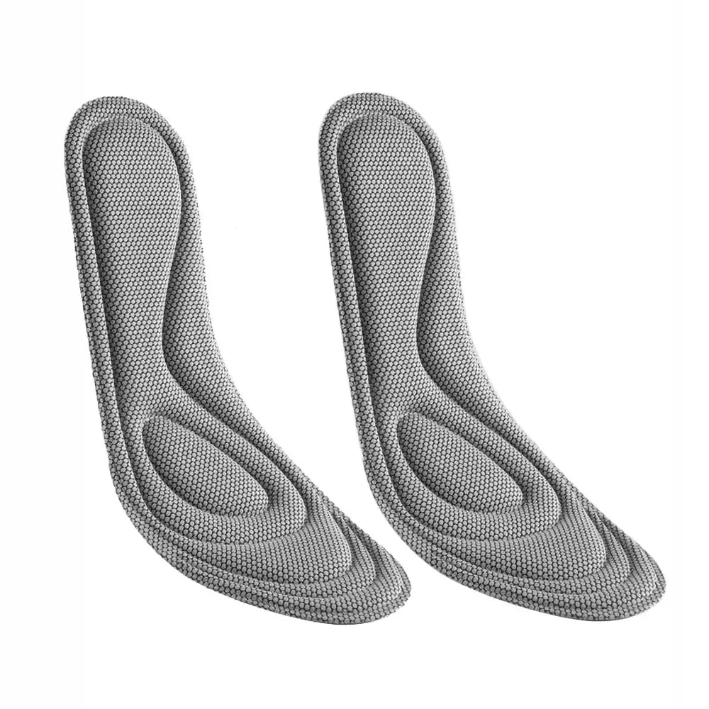 Semelle Orthopédique|OrthoLift