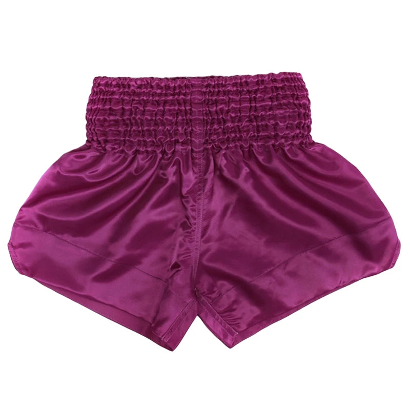 Short de boxe|GuerrierFit