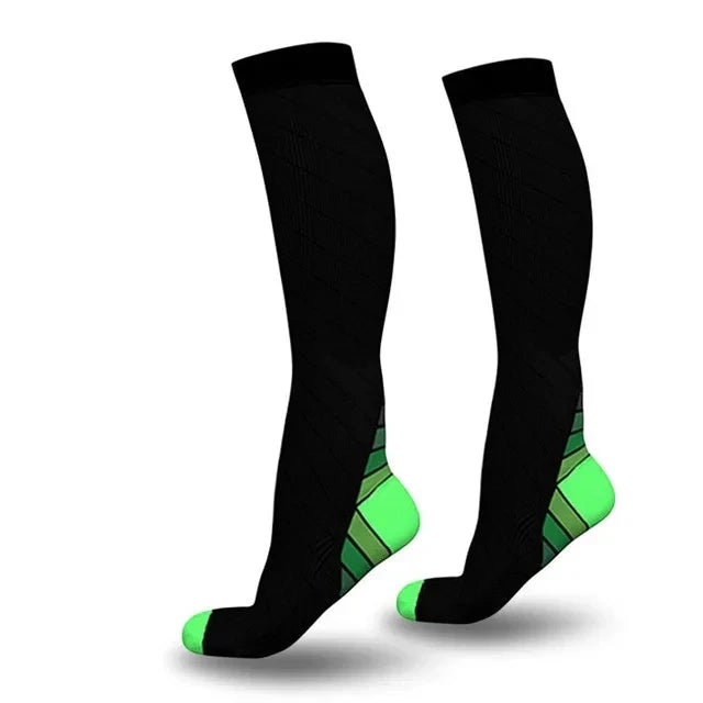 Chaussette de contention homme|Endurox