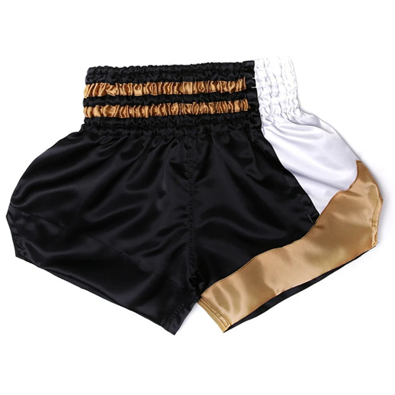 Short de boxe|GuerrierFit